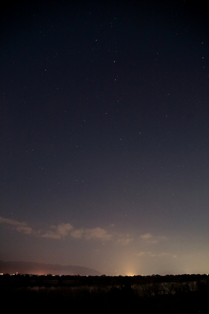 北斗七星