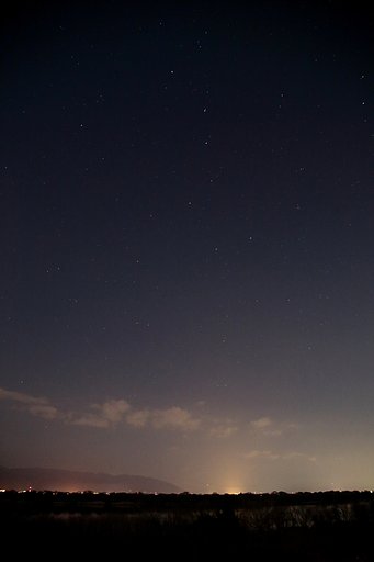 北斗七星