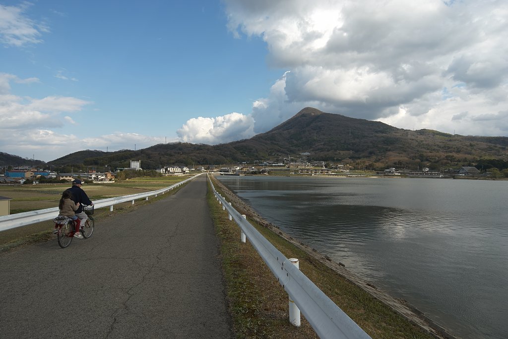 瀬戸の内海