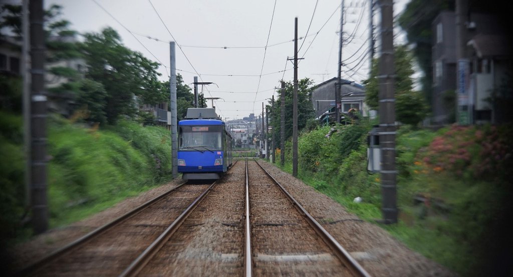 世田谷線
