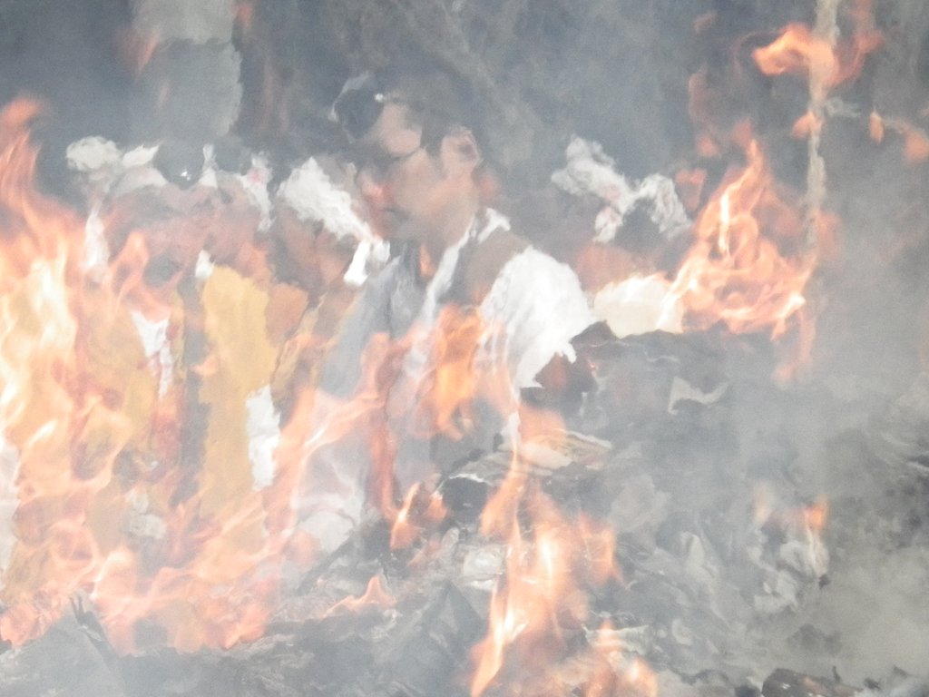 大梵鐘会