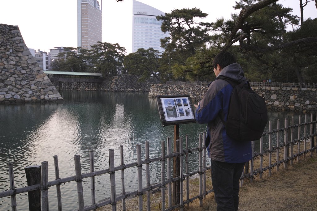 瀬戸の内海