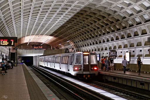 DC Metro