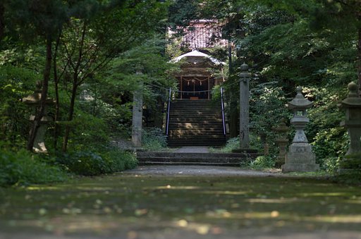 神社