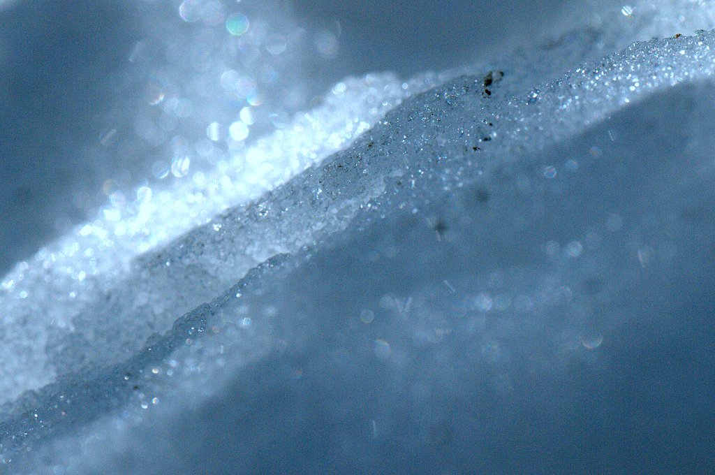 雪ものがたり