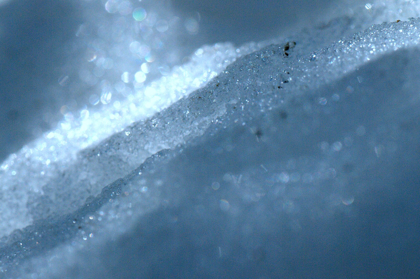 雪ものがたり