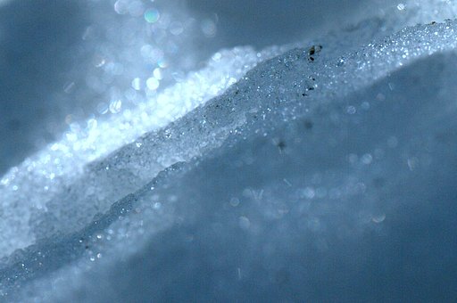 雪ものがたり