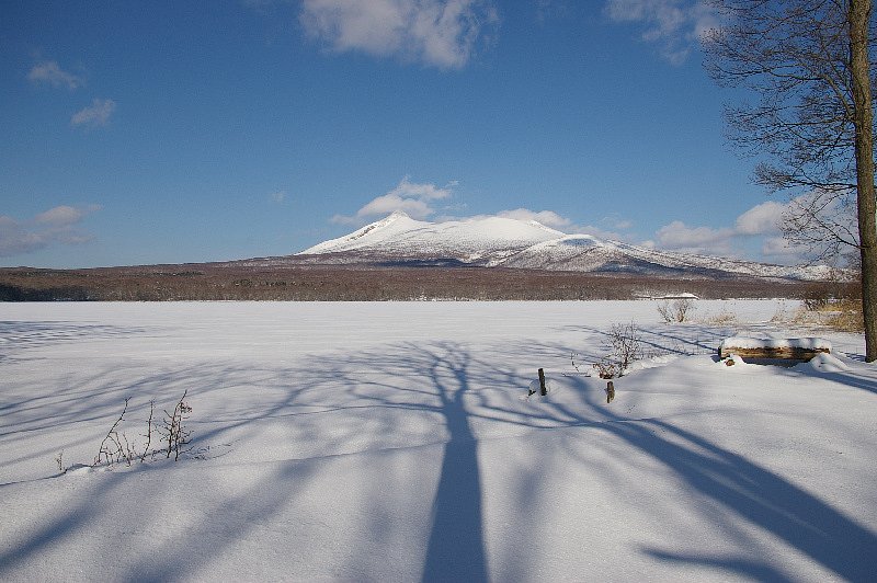 駒ヶ岳
