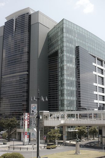 とよた参合館