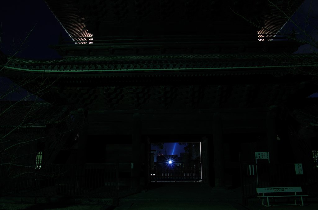 徳川の思い