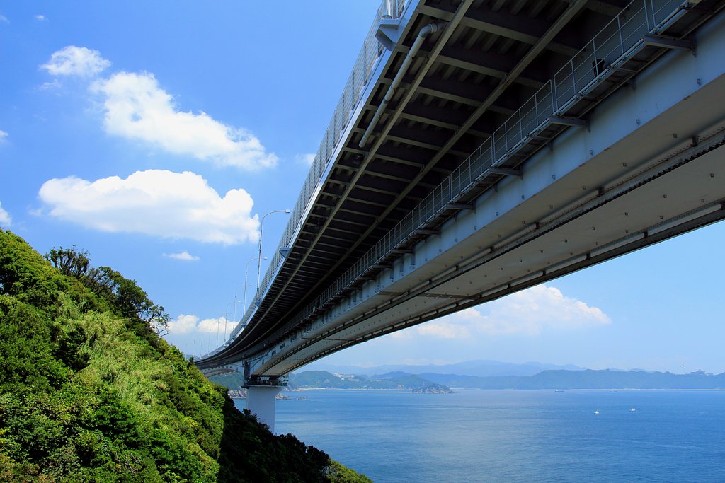 続、大鳴門橋