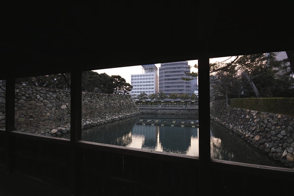 瀬戸の内海