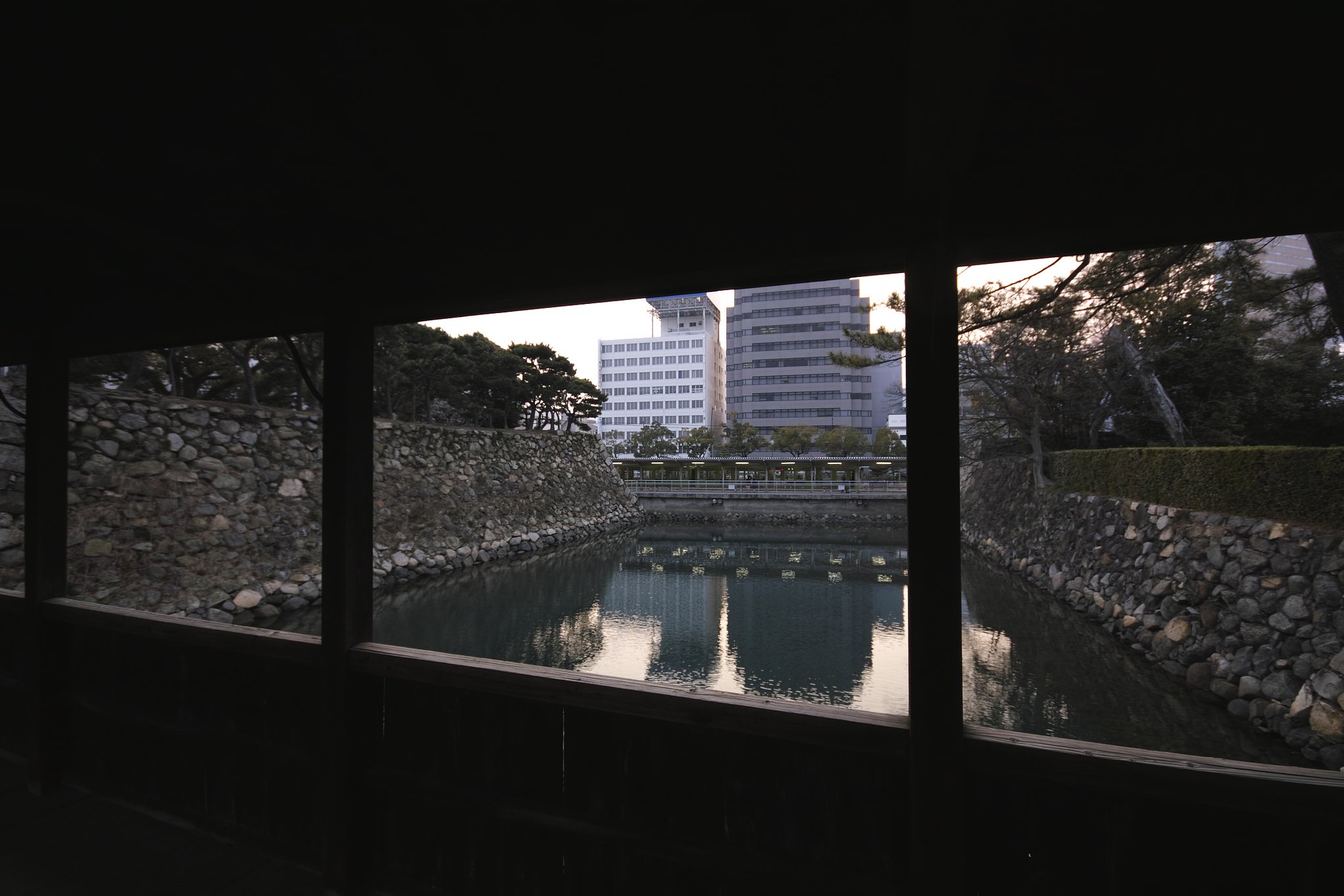瀬戸の内海