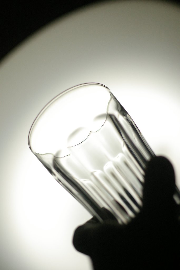 もう一杯・・・