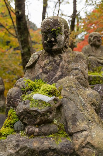 大寧寺１６