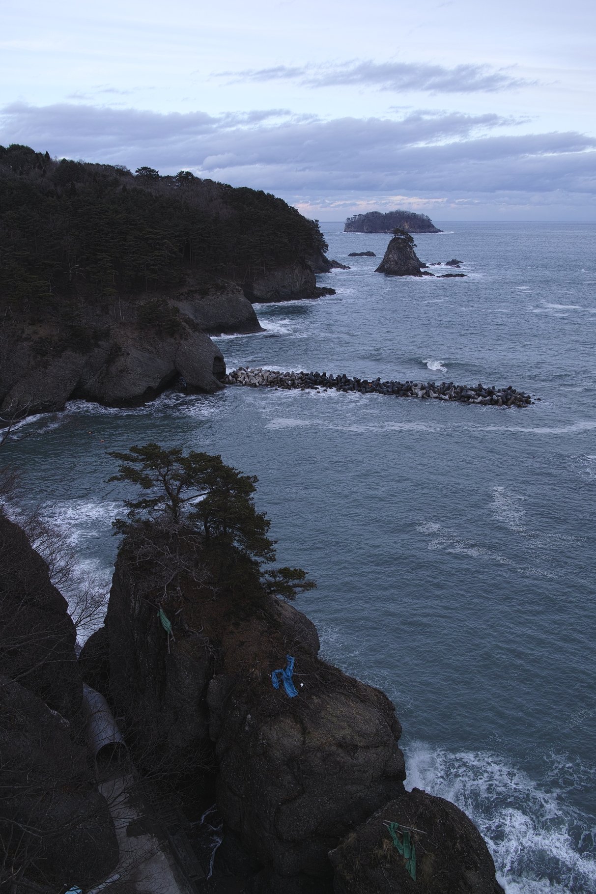 三陸　宮古