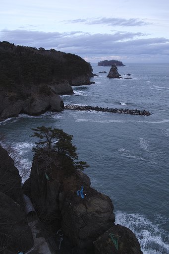 三陸　宮古