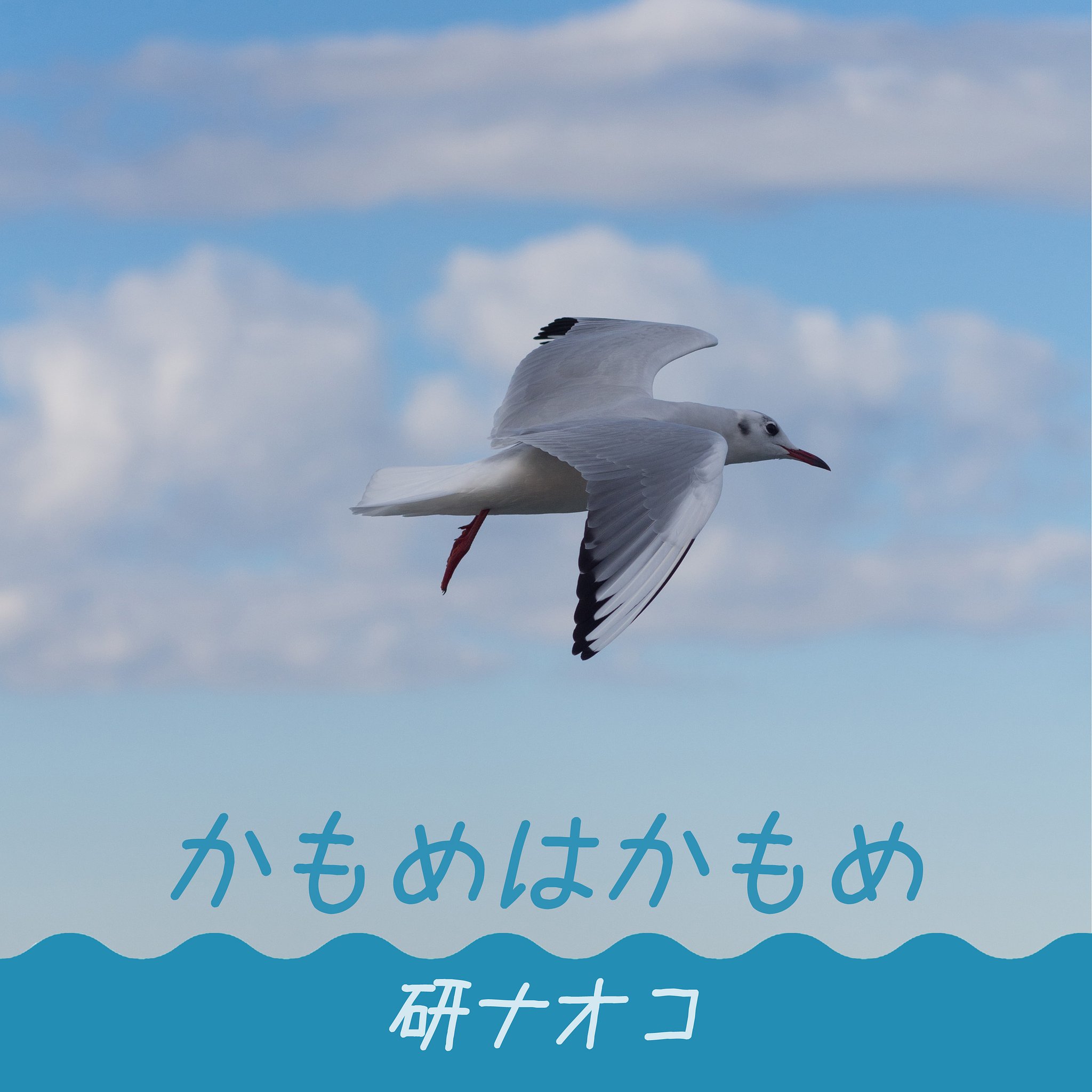 【第2回　この一曲】かもめはかもめ