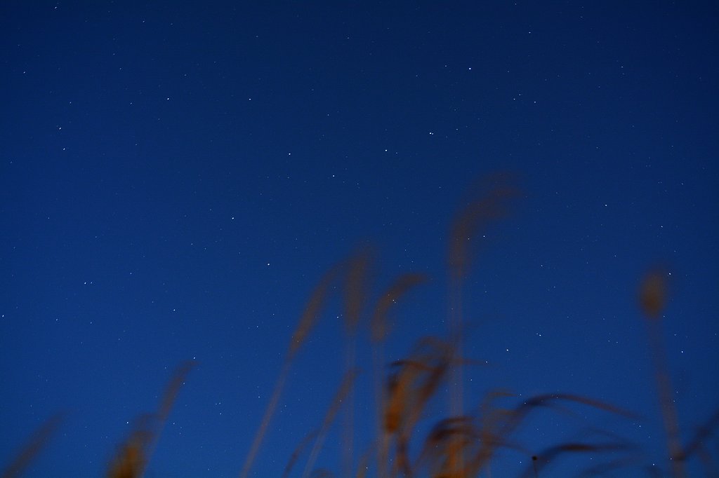 北斗七星