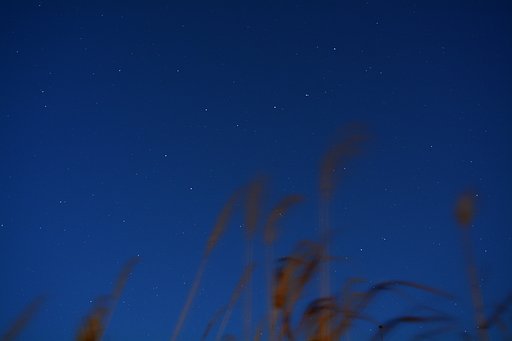 北斗七星
