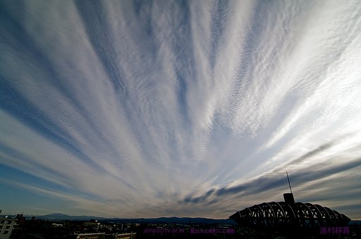雲