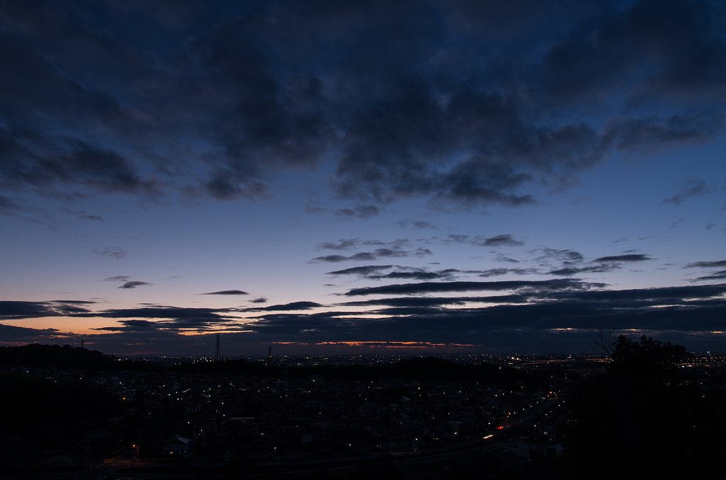 禍時（まがとき）