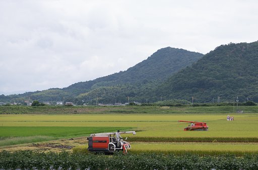 コンバイン