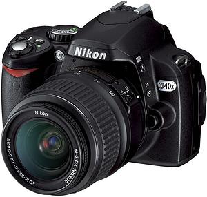 D40X