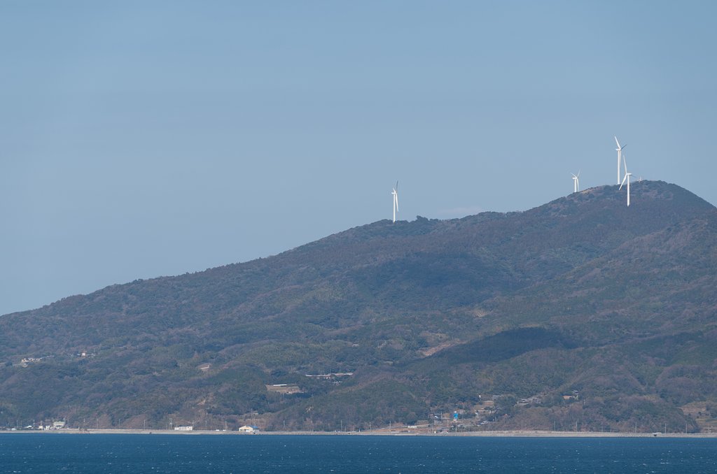 風力