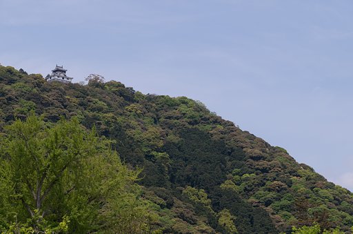 山城