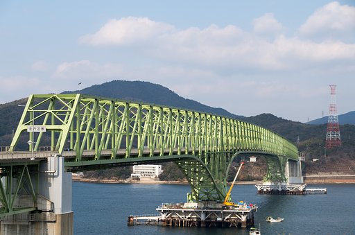 大島大橋
