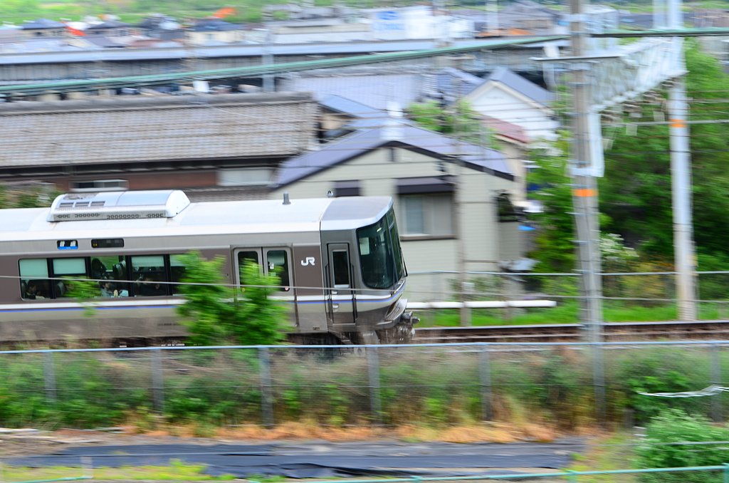 東海道線