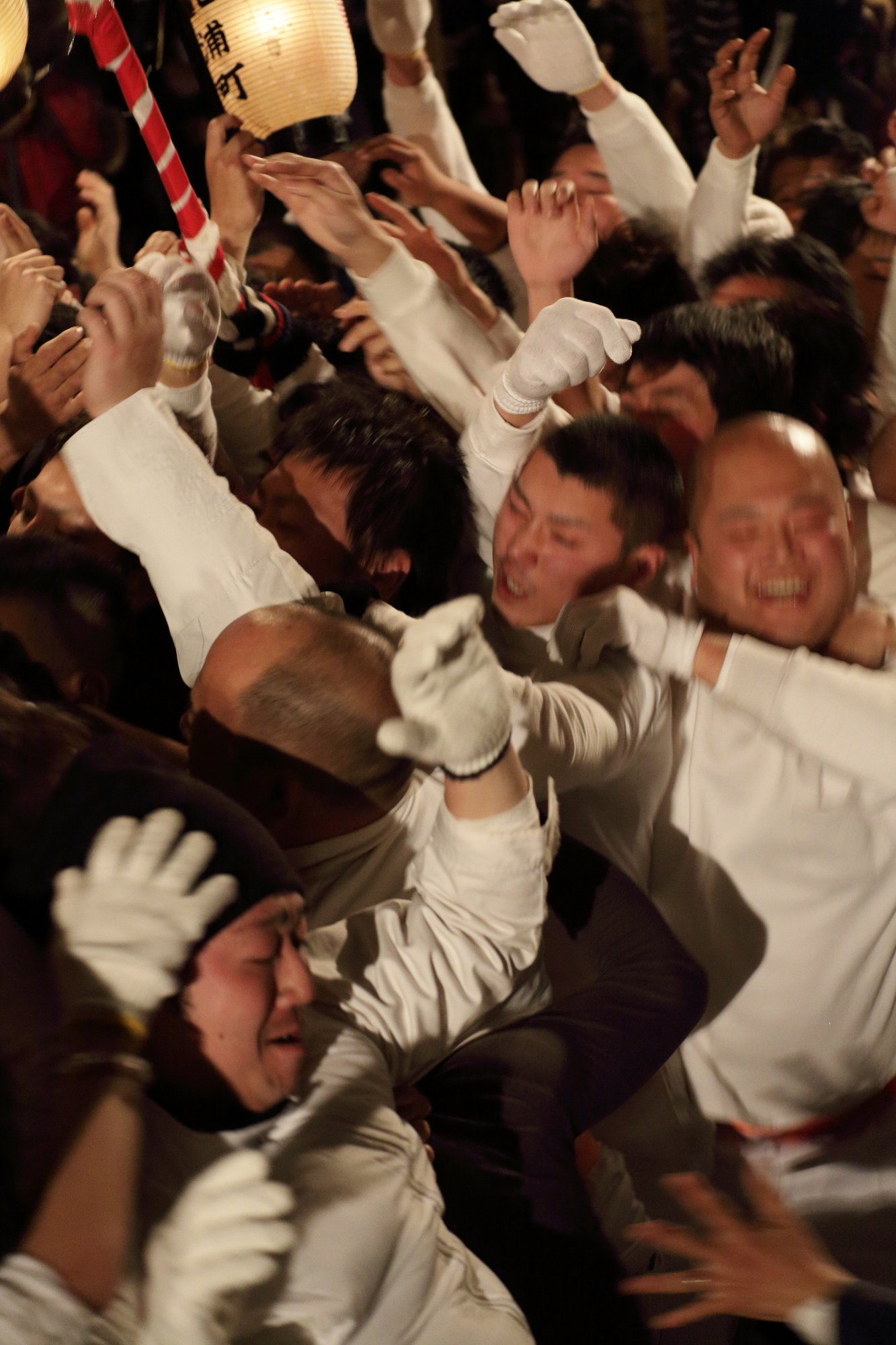ヤーヤ祭り