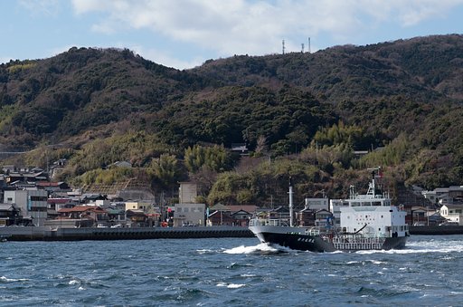 海峡２
