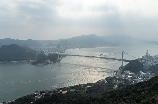 海峡２