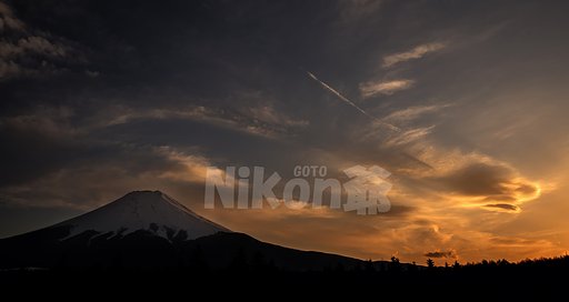 怪雲