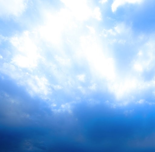 空