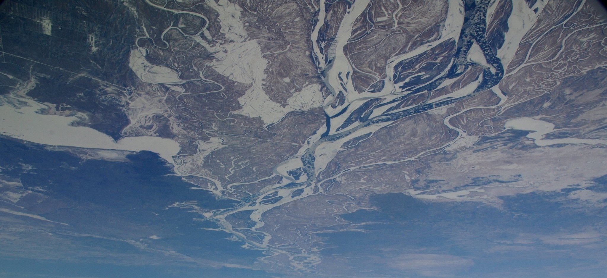 【抽★象】湧き出づる混沌
