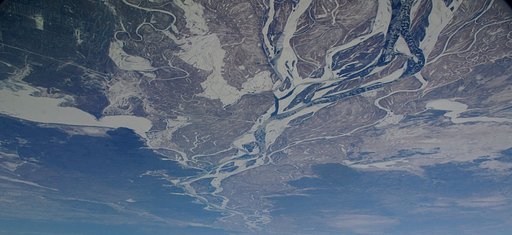 【抽★象】湧き出づる混沌