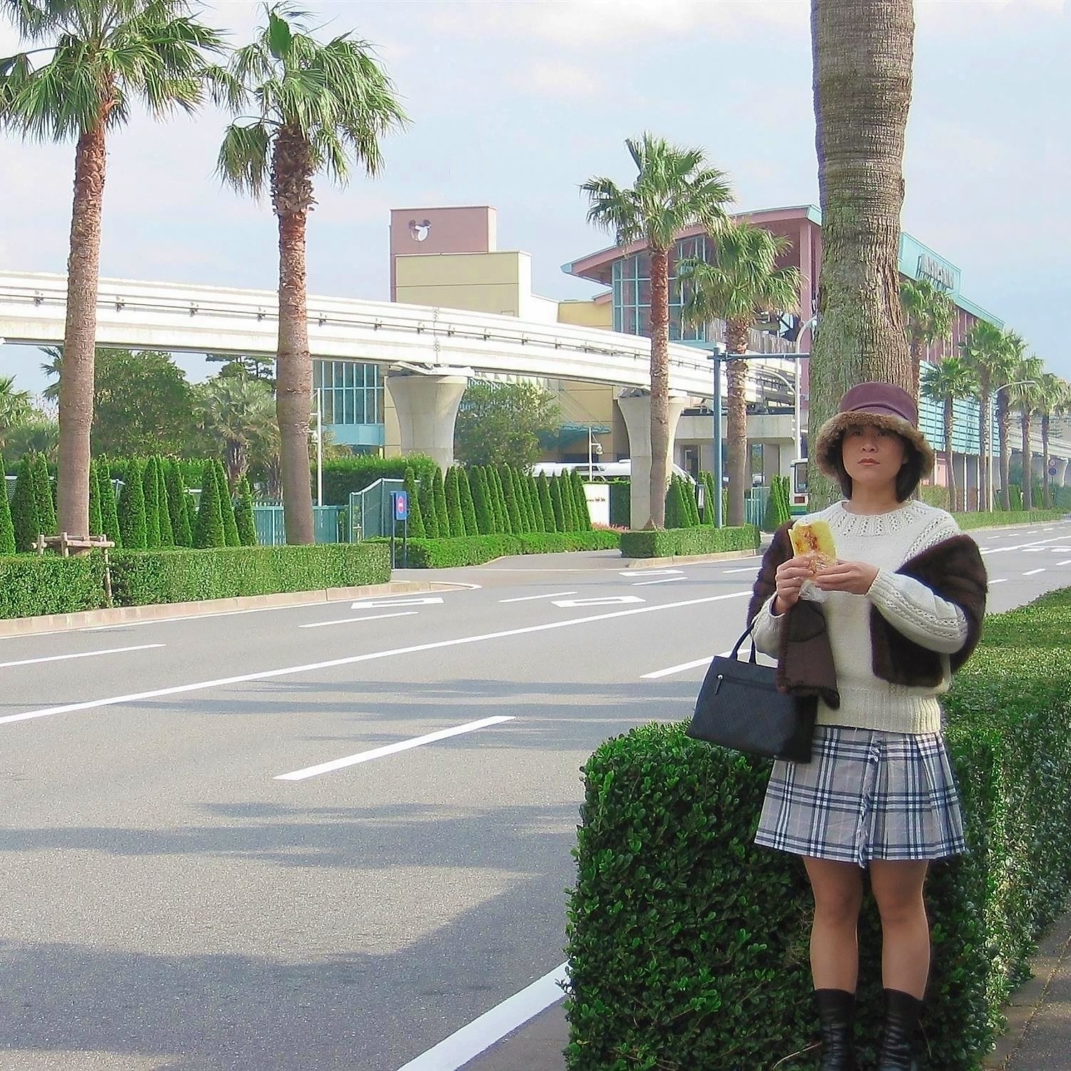 台場（変更バージョン）