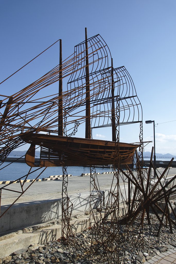 瀬戸の内海