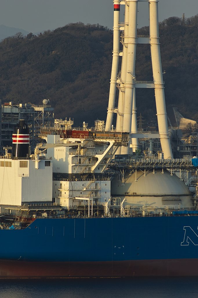 二歩写真
