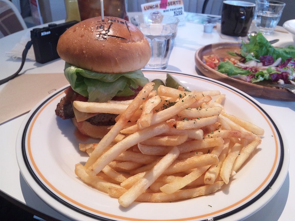 ＣＡＦＥピクニック