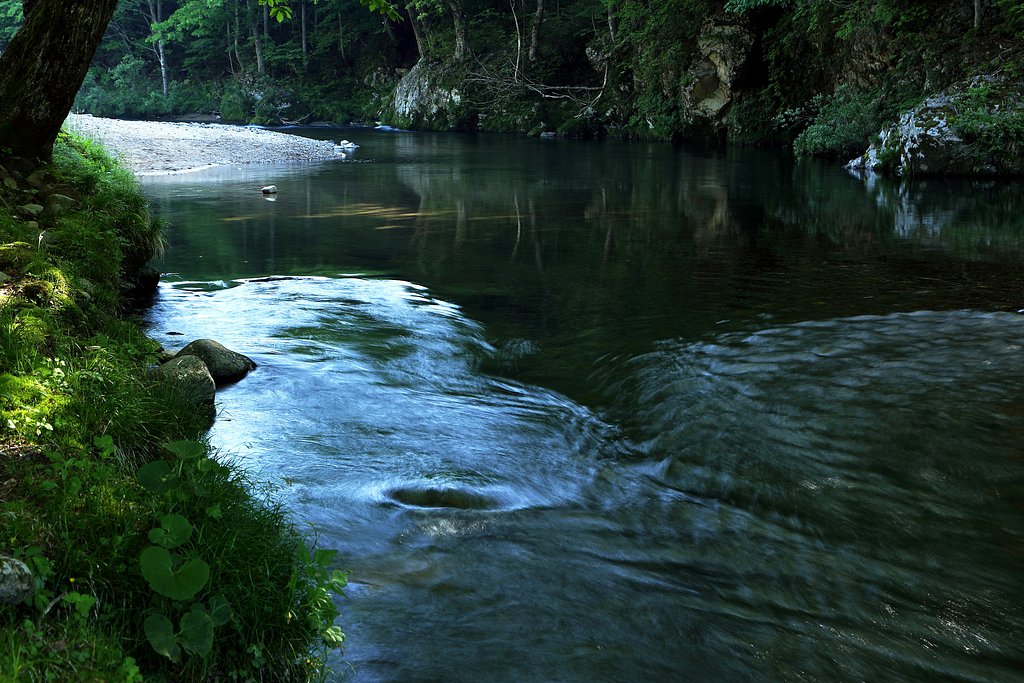 mase river