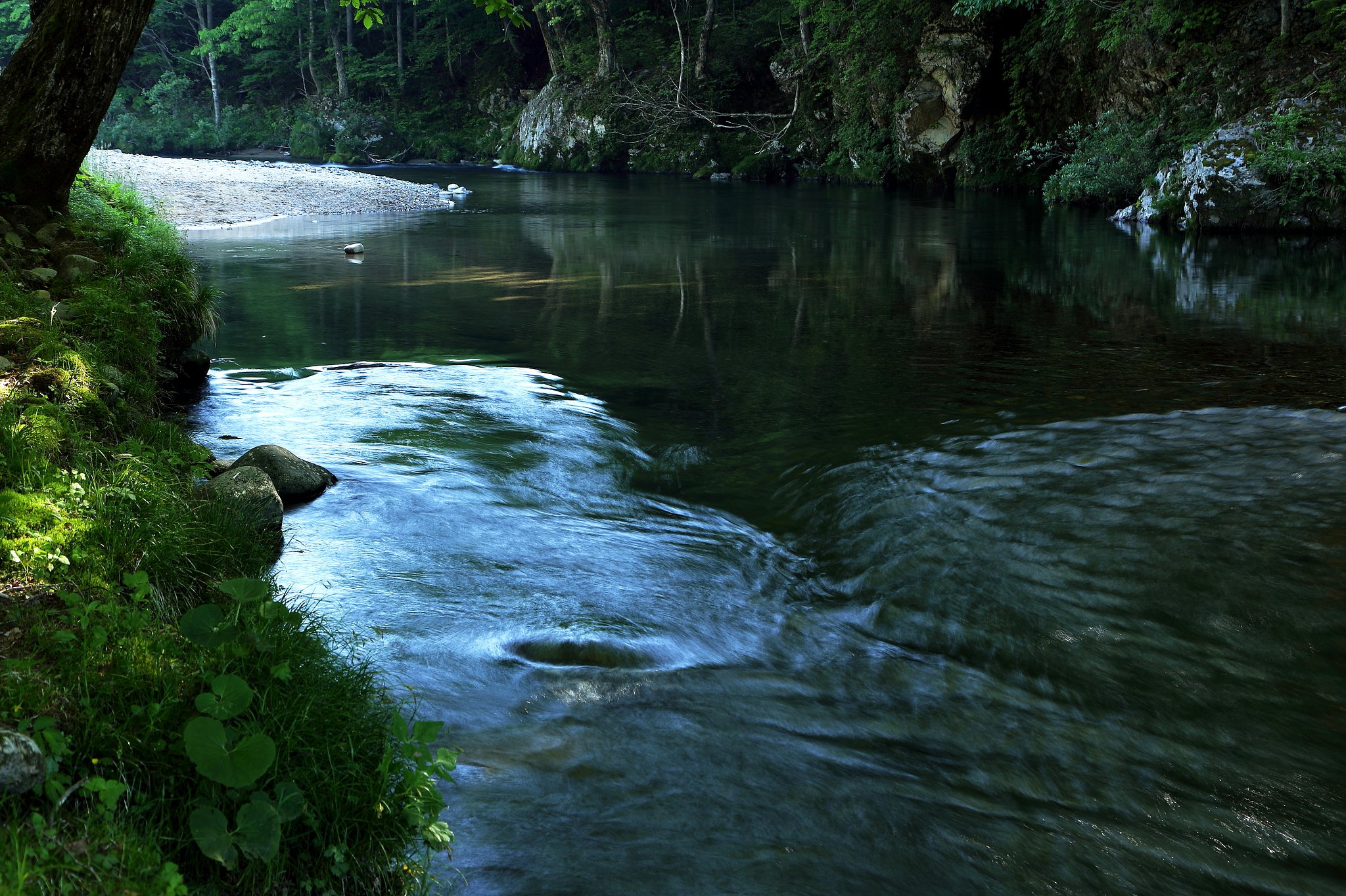 mase river