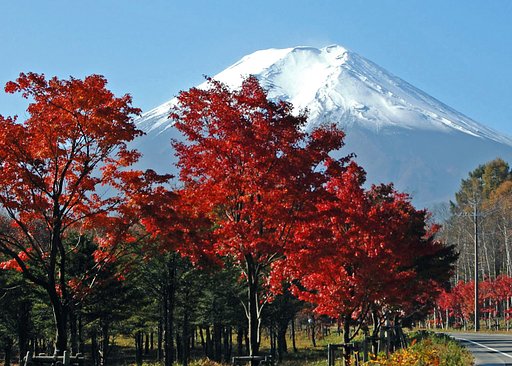 10年後の撮影スポット