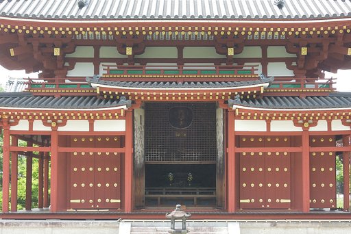 鳳凰堂