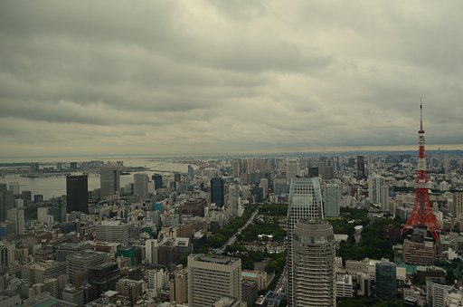 虎の門ヒルズ