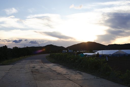 2014/06/14曇り