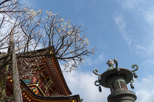 天神さん